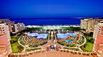 DIT Majestic Beach Resort