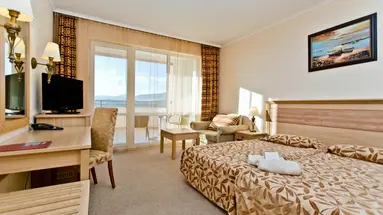 DIT Majestic Beach Resort