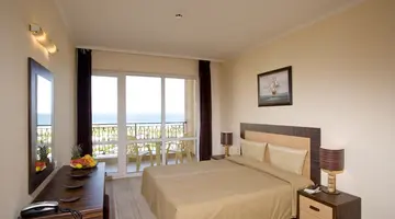 DIT Majestic Beach Resort
