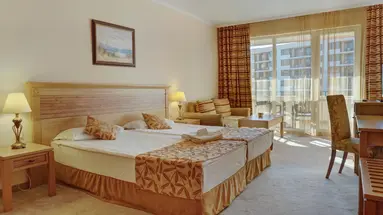 DIT Majestic Beach Resort