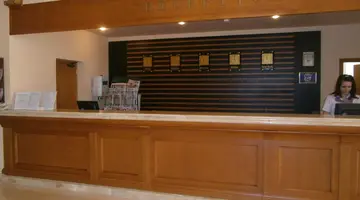 DIT Majestic Beach Resort