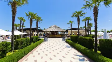 DIT Majestic Beach Resort