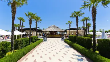 DIT Majestic Beach Resort