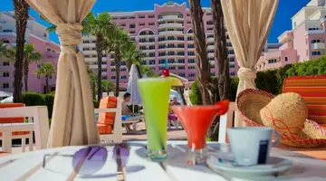 Dit Majestic Beach Resort