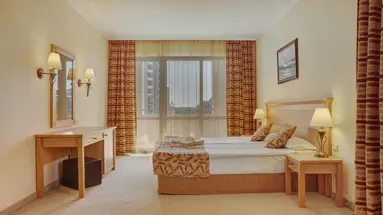 DIT Majestic Beach Resort