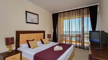 DIT Majestic Beach Resort