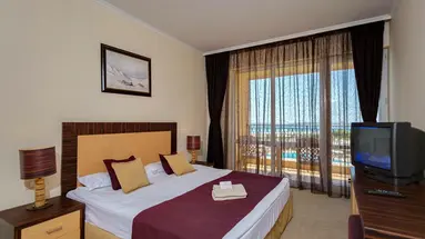 DIT Majestic Beach Resort