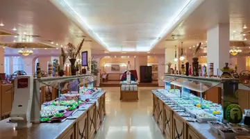 Dit Majestic Beach Resort