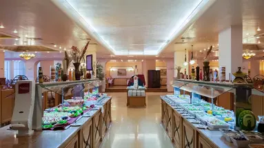 Dit Majestic Beach Resort
