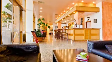 DIT MAJESTIC BEACH RESORT