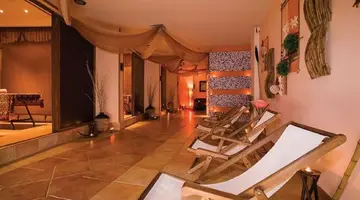 DIT MAJESTIC BEACH RESORT