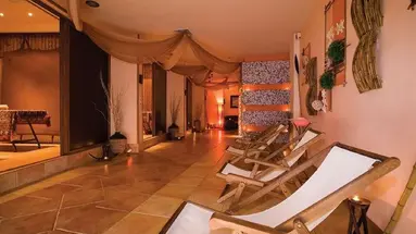DIT MAJESTIC BEACH RESORT