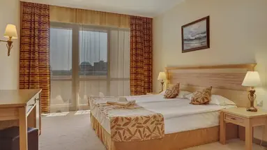 DIT Majestic Beach Resort