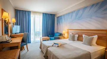 DIT MAJESTIC BEACH RESORT