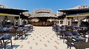 DIT Majestic Beach Resort