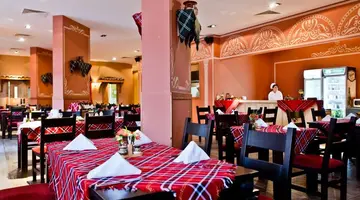 DIT MAJESTIC BEACH RESORT