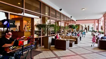 DIT Majestic Beach Resort