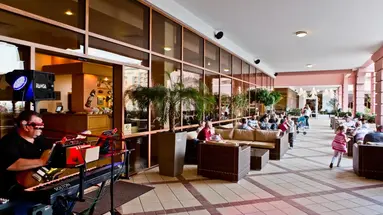 DIT Majestic Beach Resort
