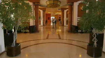 DIT Majestic Beach Resort