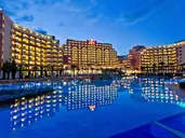 DIT Majestic Beach Resort