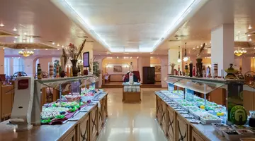 DIT Majestic Beach Resort