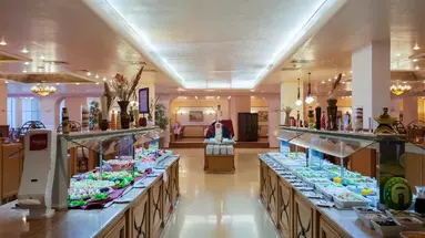 DIT Majestic Beach Resort