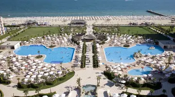 Dit Majestic Beach Resort