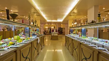 DIT MAJESTIC BEACH RESORT