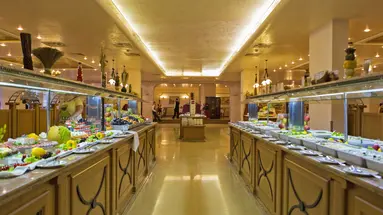 DIT MAJESTIC BEACH RESORT