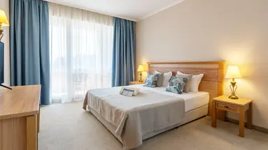 DIT MAJESTIC BEACH RESORT