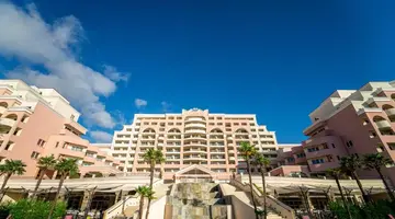 DIT MAJESTIC BEACH RESORT