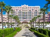 DIT MAJESTIC BEACH RESORT