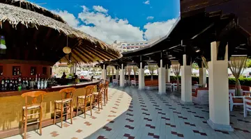 DIT MAJESTIC BEACH RESORT