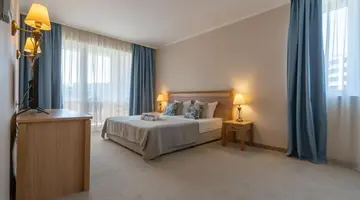 DIT MAJESTIC BEACH RESORT