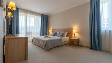 DIT MAJESTIC BEACH RESORT