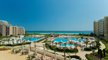 DIT Majestic Beach Resort