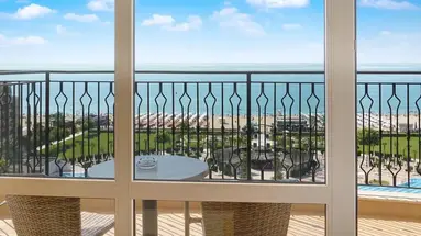 DIT Majestic Beach Resort