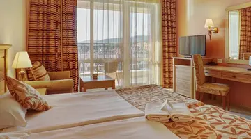 DIT Majestic Beach Resort