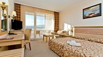 DIT Majestic Beach Resort