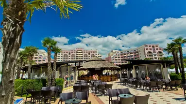 DIT Majestic Beach Resort