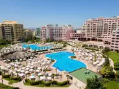 DIT Majestic Beach Resort