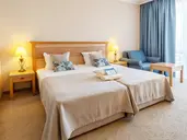 DIT MAJESTIC BEACH RESORT