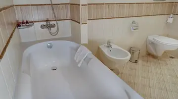 DIT Majestic Beach Resort