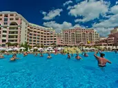DIT Majestic Beach Resort