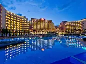 DIT Majestic Beach Resort