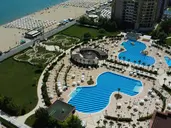 DIT Majestic Beach Resort