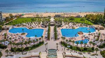 DIT MAJESTIC BEACH RESORT