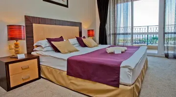 DIT MAJESTIC BEACH RESORT