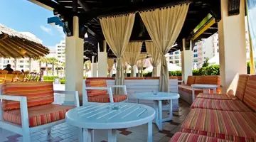 Dit Majestic Beach Resort