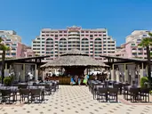 Dit Majestic Beach Resort